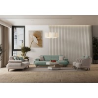 Canapea Atelier Del Sofa Bonjo Silver Sea Green imaginea #4 — magazin online Desire.md