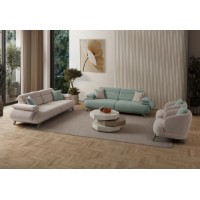 Canapea Atelier Del Sofa Bonjo Silver Sea Green imaginea #5 — magazin online Desire.md