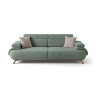 Canapea Atelier Del Sofa Bonjo Silver Sea Green imaginea #10 — magazin online Desire.md