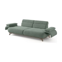 Canapea Atelier Del Sofa Bonjo Silver Sea Green imaginea #12 — magazin online Desire.md