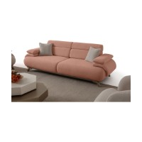 Canapea Atelier Del Sofa Bonjo Silver Powder imaginea #6 — magazin online Desire.md