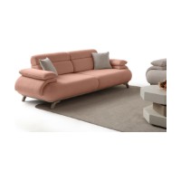 Canapea Atelier Del Sofa Bonjo Silver Powder imaginea #7 — magazin online Desire.md