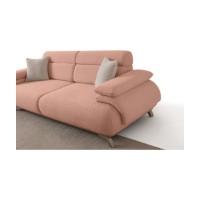 Canapea Atelier Del Sofa Bonjo Silver Powder imaginea #8 — magazin online Desire.md