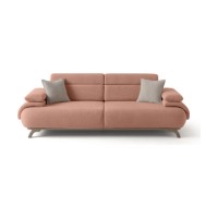 Canapea Atelier Del Sofa Bonjo Silver Powder imaginea #10 — magazin online Desire.md