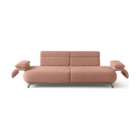 Canapea Atelier Del Sofa Bonjo Silver Powder imaginea #11 — magazin online Desire.md