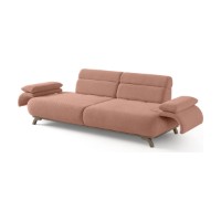 Canapea Atelier Del Sofa Bonjo Silver Powder imaginea #12 — magazin online Desire.md
