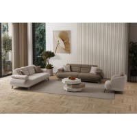 Canapea Atelier Del Sofa Bonjo Silver Earth imaginea #5 — magazin online Desire.md