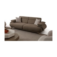 Canapea Atelier Del Sofa Bonjo Silver Earth imaginea #6 — magazin online Desire.md