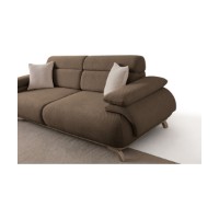 Canapea Atelier Del Sofa Bonjo Silver Earth imaginea #8 — magazin online Desire.md