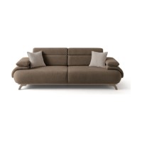 Canapea Atelier Del Sofa Bonjo Silver Earth imaginea #10 — magazin online Desire.md