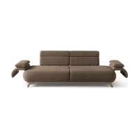 Canapea Atelier Del Sofa Bonjo Silver Earth imaginea #11 — magazin online Desire.md