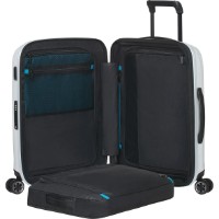 Valiză Samsonite Nexis (158240/A831) imaginea #9 — magazin online Desire.md