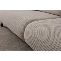 Диван Atelier Del Sofa Bonjo Walnut Beige фото №8 — интернет-магазин Desire.md
