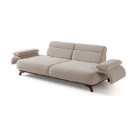 Диван Atelier Del Sofa Bonjo Walnut Beige фото №10 — интернет-магазин Desire.md