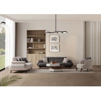 Диван Atelier Del Sofa Bonjo Walnut Anthracite фото №5 — интернет-магазин Desire.md