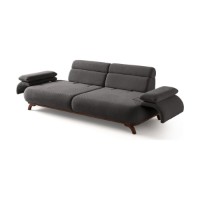 Диван Atelier Del Sofa Bonjo Walnut Anthracite фото №11 — интернет-магазин Desire.md