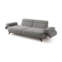 Диван Atelier Del Sofa Bonjo Walnut Grey фото №11 — интернет-магазин Desire.md