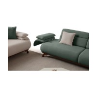Диван Atelier Del Sofa Bonjo Walnut Green фото №8 — интернет-магазин Desire.md