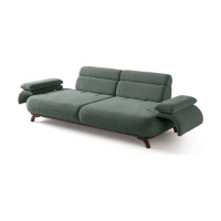 Диван Atelier Del Sofa Bonjo Walnut Green фото №10 — интернет-магазин Desire.md
