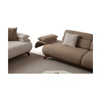 Диван Atelier Del Sofa Bonjo Walnut Latte фото №8 — интернет-магазин Desire.md