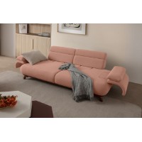 Диван Atelier Del Sofa Bonjo Walnut Powder фото №3 — интернет-магазин Desire.md