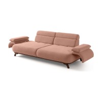 Диван Atelier Del Sofa Bonjo Walnut Powder фото №10 — интернет-магазин Desire.md
