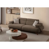 Диван Atelier Del Sofa Bonjo Walnut Earth