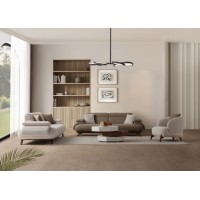 Диван Atelier Del Sofa Bonjo Walnut Earth фото №6 — интернет-магазин Desire.md