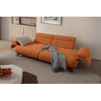 Диван Atelier Del Sofa Bonjo Walnut Tile Red фото №3 — интернет-магазин Desire.md
