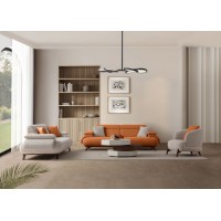 Диван Atelier Del Sofa Bonjo Walnut Tile Red фото №6 — интернет-магазин Desire.md