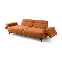 Диван Atelier Del Sofa Bonjo Walnut Tile Red фото №10 — интернет-магазин Desire.md