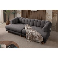 Canapea Atelier Del Sofa Gloria Anthracite imaginea #10 — magazin online Desire.md