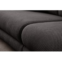 Canapea Atelier Del Sofa Gloria Anthracite imaginea #13 — magazin online Desire.md