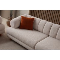 Canapea Atelier Del Sofa Gloria Beige imaginea #13 — magazin online Desire.md