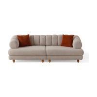 Canapea Atelier Del Sofa Gloria Beige imaginea #18 — magazin online Desire.md