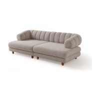 Canapea Atelier Del Sofa Gloria Beige imaginea #19 — magazin online Desire.md