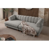Canapea Atelier Del Sofa Gloria Grey imaginea #3 — magazin online Desire.md