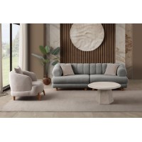Canapea Atelier Del Sofa Gloria Grey imaginea #6 — magazin online Desire.md