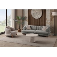 Canapea Atelier Del Sofa Gloria Grey imaginea #7 — magazin online Desire.md
