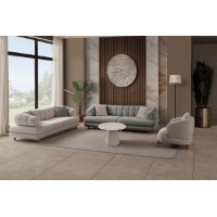 Canapea Atelier Del Sofa Gloria Grey imaginea #8 — magazin online Desire.md