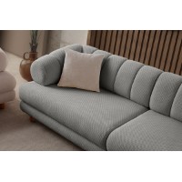 Canapea Atelier Del Sofa Gloria Grey imaginea #11 — magazin online Desire.md