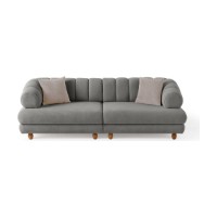 Canapea Atelier Del Sofa Gloria Grey imaginea #16 — magazin online Desire.md