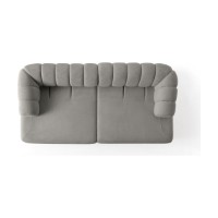 Canapea Atelier Del Sofa Gloria Grey imaginea #19 — magazin online Desire.md