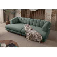 Canapea Atelier Del Sofa Gloria Green imaginea #3 — magazin online Desire.md