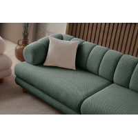 Canapea Atelier Del Sofa Gloria Green imaginea #6 — magazin online Desire.md