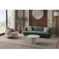 Canapea Atelier Del Sofa Gloria Green imaginea #7 — magazin online Desire.md