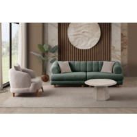 Canapea Atelier Del Sofa Gloria Green imaginea #8 — magazin online Desire.md