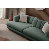 Canapea Atelier Del Sofa Gloria Green imaginea #9 — magazin online Desire.md