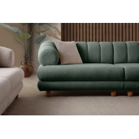 Canapea Atelier Del Sofa Gloria Green imaginea #12 — magazin online Desire.md