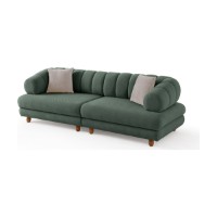 Canapea Atelier Del Sofa Gloria Green imaginea #14 — magazin online Desire.md